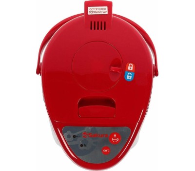 Термопот SAKURA SA-336RS 5л