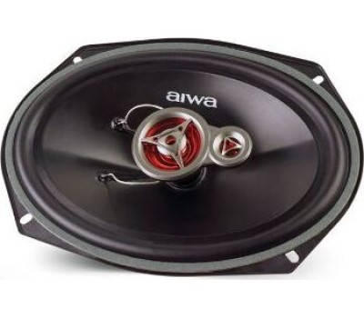 Автоакустика AIWA ASM-6930