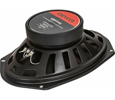 Автоакустика AIWA ASM-6930