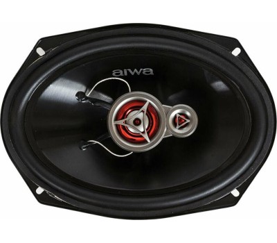 Автоакустика AIWA ASM-6930