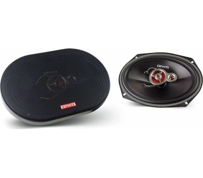 Автоакустика AIWA ASM-6930