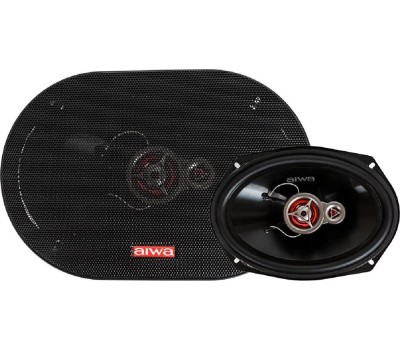 Автоакустика AIWA ASM-6930