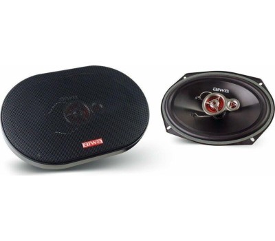 Автоакустика AIWA ASM-6930