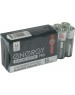 Батарейка алкалиновая ENERGY Pro LR6/16S (АА) 104978