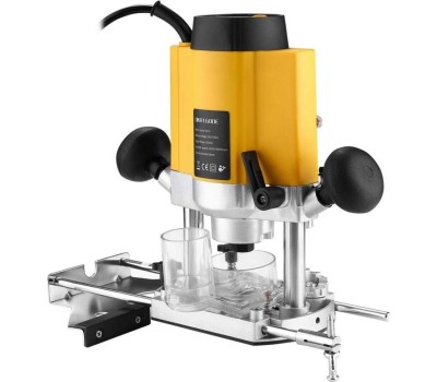 Фрезер DEKO DKR1600E+набор фрез RBS12 (12 предметов) 063-4221