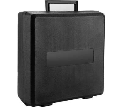 Гайковерт пневматический ударный DEKO DKPT01 SET 3 в чемодане с набором 16 предметов 018-1101