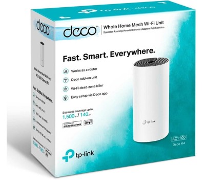TP-LINK Deco M4 (AC1200)