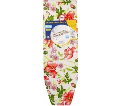 Гладильная доска NIKA НД в ассортименте