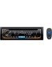 Автомагнитола JVC KD-T902BT DSP