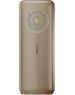 Телефон мобильный NOKIA 130 DS TA-1576 Light Gold (286838542)