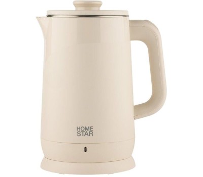 Чайник электрический HOMESTAR HS-1006 (107004)