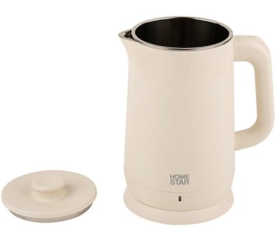 Чайник электрический HOMESTAR HS-1006 (107004)