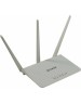 Wi-Fi Роутер TENDA F3 Белый