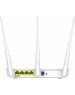 Wi-Fi Роутер TENDA F3 Белый