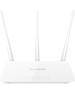 Wi-Fi Роутер TENDA F3 Белый