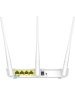 Wi-Fi Роутер TENDA F3 Белый