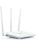 Wi-Fi Роутер TENDA F3 Белый