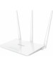 Wi-Fi Роутер TENDA F3 Белый