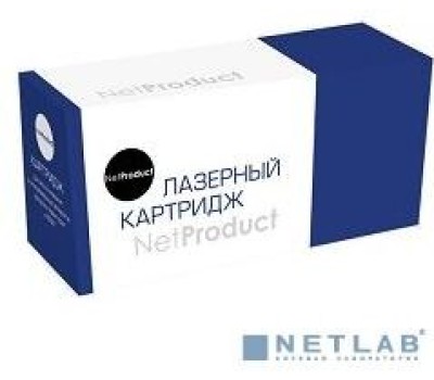 NETPRODUCT MLT-D101S Картридж для Samsung ML-2160/2162/2165/2166W/SCX3400, 1500 стр.