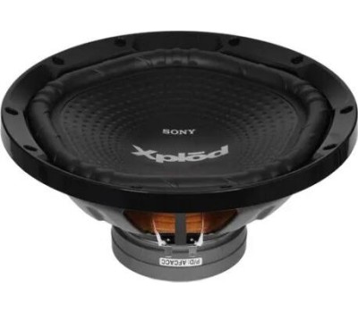 Автосабвуфер SONY XS-NW1200 30см