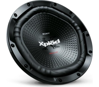 Автосабвуфер SONY XS-NW1200 30см