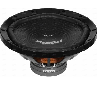 Автосабвуфер SONY XS-NW1200 30см
