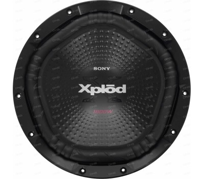 Автосабвуфер SONY XS-NW1200 30см