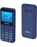 Телефон мобильный MAXVI B231ds Blue