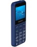Телефон мобильный MAXVI B231ds Blue