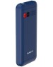 Телефон мобильный MAXVI B231ds Blue