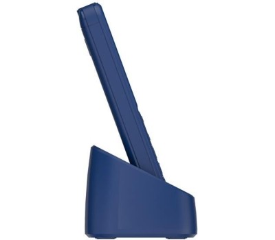 Телефон мобильный MAXVI B231ds Blue