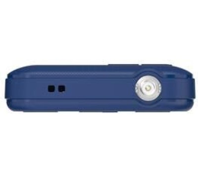 Телефон мобильный MAXVI B231ds Blue