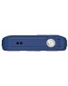 Телефон мобильный MAXVI B231ds Blue