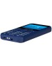 Телефон мобильный MAXVI B231ds Blue