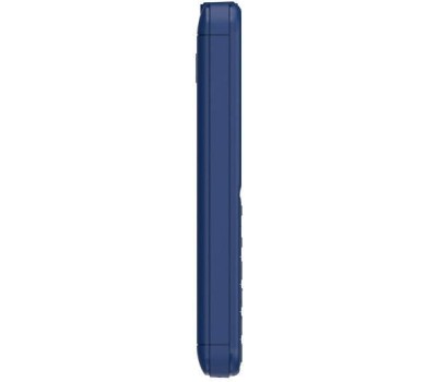 Телефон мобильный MAXVI B231ds Blue