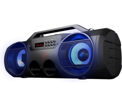 Колонка портативная URAL Молния 280