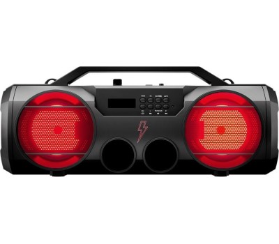 Колонка портативная URAL Молния 280