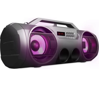 Колонка портативная URAL Молния 280