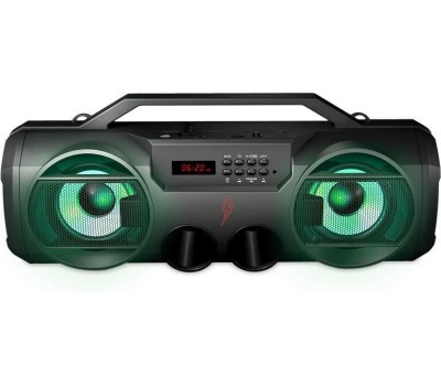 Колонка портативная URAL Молния 280