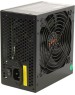 Блок питания EXEGATE EX282071RUS-PC Блок питания 550W 550NPX (ATX, PC, 12cm fan, 24pin, 4pin, PCIe, 3xSATA, 2xIDE, black, кабель 220V в комплекте)