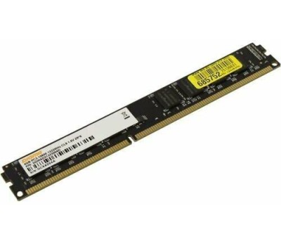 Память оперативная DIGMA 4Gb DGMAD31333004D