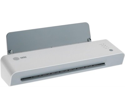 CACTUS Ламинатор CS-LAB-A3600 белый A3 (80-125мкм) 60см/мин (2вал.) хол.лам. лам.фото реверс