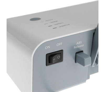 CACTUS Ламинатор CS-LAB-A3600 белый A3 (80-125мкм) 60см/мин (2вал.) хол.лам. лам.фото реверс