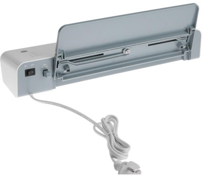 CACTUS Ламинатор CS-LAB-A3600 белый A3 (80-125мкм) 60см/мин (2вал.) хол.лам. лам.фото реверс