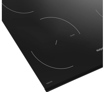 Индукционная варочная поверхность HOTPOINT HB 2560S BF