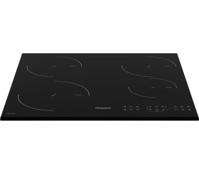 Индукционная варочная поверхность HOTPOINT HB 2560S BF