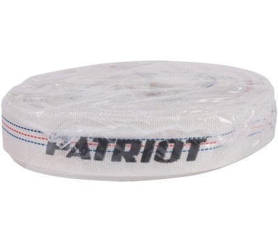 PATRIOT Рукав напорный PPU 10