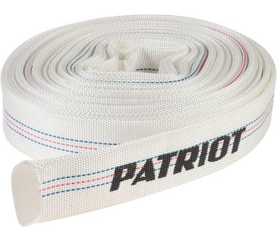 PATRIOT Рукав напорный PPU 10