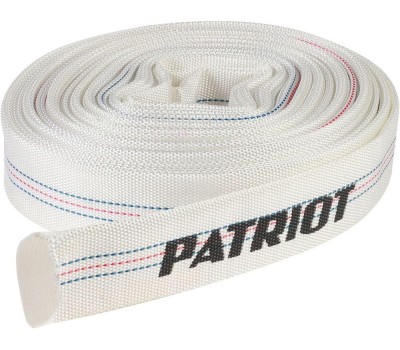 PATRIOT Рукав напорный PPU 10