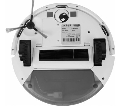 KARCHER RCV 2 Пылесос